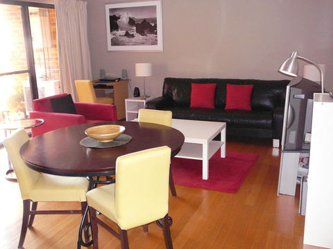 Parklane Apartments - Accommodation Brunswick Heads 27