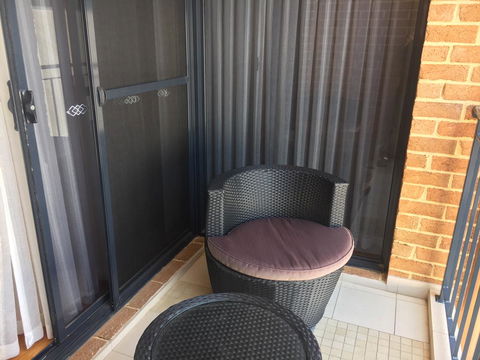 Parklane Apartments - Accommodation Brunswick Heads 21
