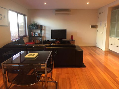 Parklane Apartments - Accommodation Brunswick Heads 5