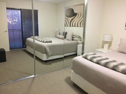 Parklane Apartments - Accommodation Brunswick Heads 10