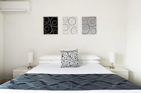 Parklane Apartments - Accommodation Brunswick Heads 39