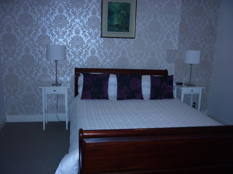 Parklane Apartments - Accommodation Brunswick Heads 32