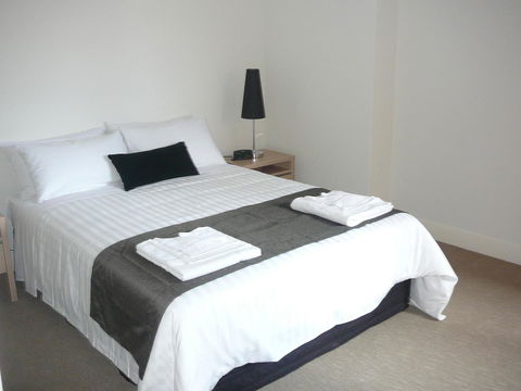 Parklane Apartments - Accommodation Brunswick Heads 34