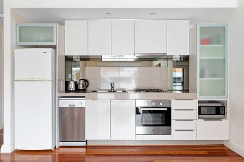 Parklane Apartments - Accommodation Brunswick Heads 41