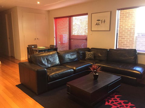 Parklane Apartments - Accommodation Brunswick Heads 4