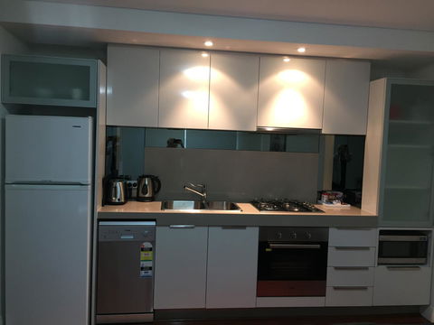 Parklane Apartments - Accommodation Brunswick Heads 22