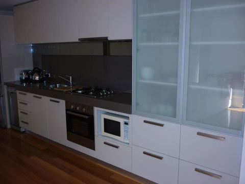 Parklane Apartments - Accommodation Brunswick Heads 38