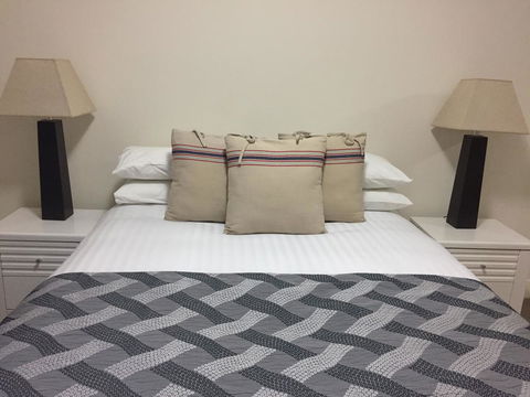 Parklane Apartments - Accommodation Brunswick Heads 9