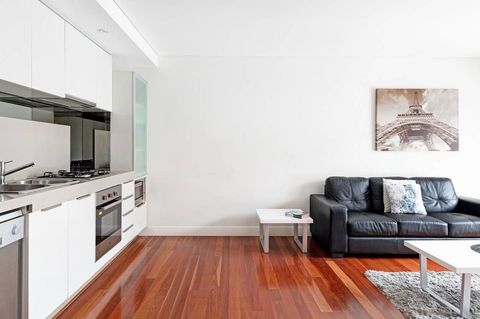 Parklane Apartments - Accommodation Brunswick Heads 12