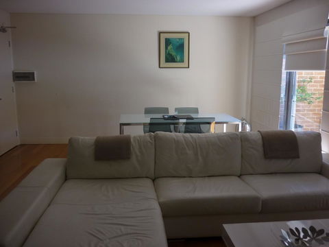 Parklane Apartments - Accommodation Brunswick Heads 33