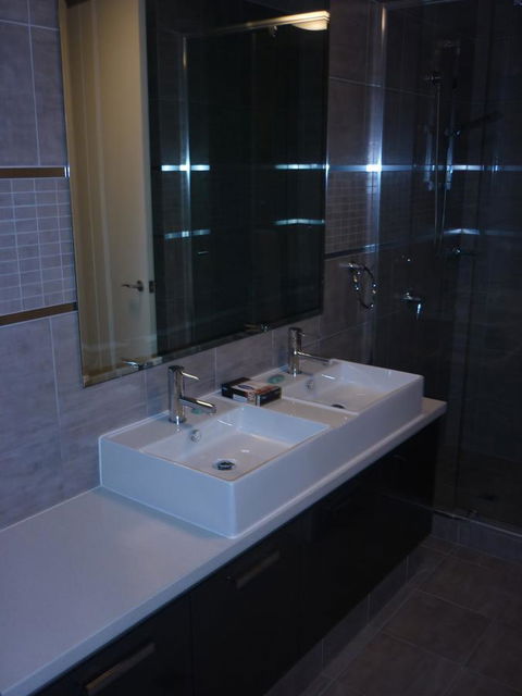 Parklane Apartments - Accommodation Brunswick Heads 30