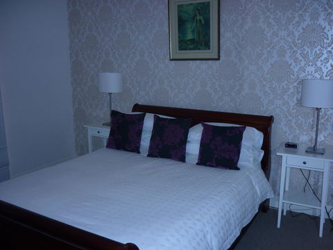 Parklane Apartments - Accommodation Brunswick Heads 28