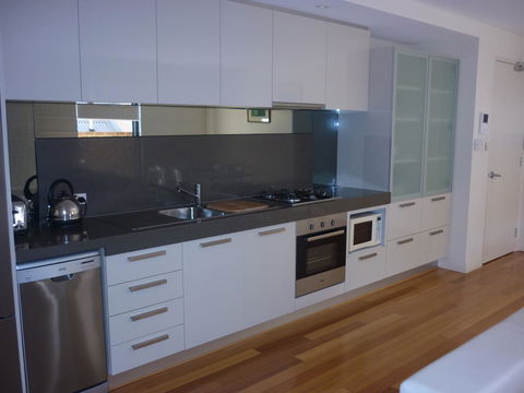 Parklane Apartments - Accommodation Brunswick Heads 7