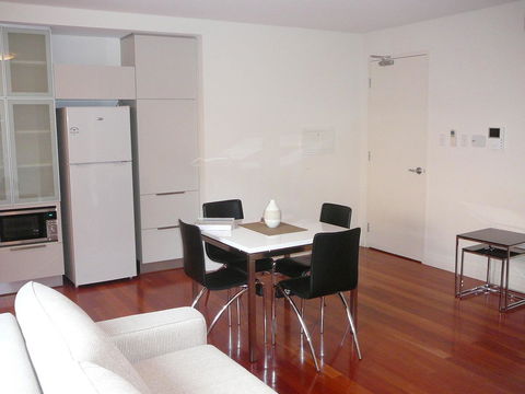 Parklane Apartments - Accommodation Brunswick Heads 24