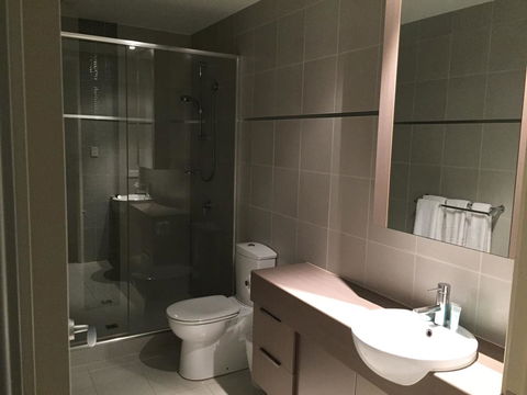 Parklane Apartments - Accommodation Brunswick Heads 18