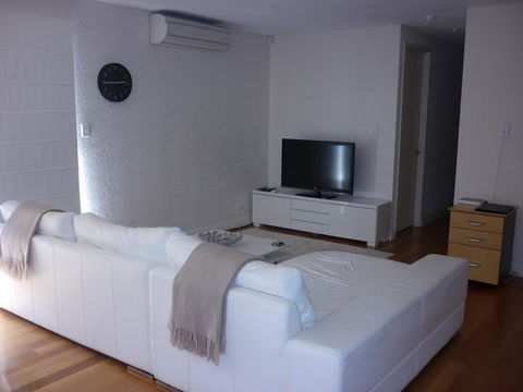 Parklane Apartments - Accommodation Brunswick Heads 29