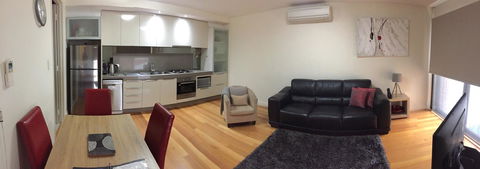 Parklane Apartments - Accommodation Brunswick Heads 14