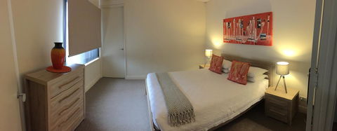 Parklane Apartments - Accommodation Brunswick Heads 15