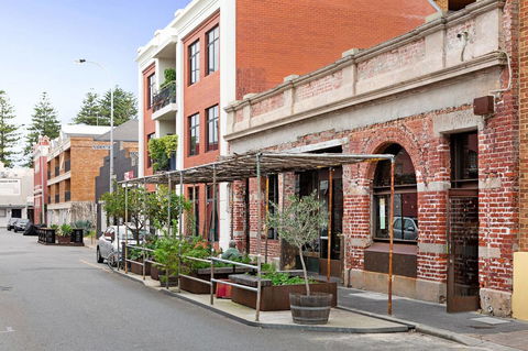 Parklane Apartments - Accommodation Brunswick Heads 40