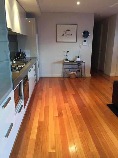 Parklane Apartments - Accommodation Brunswick Heads 1
