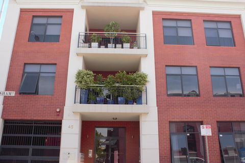 Parklane Apartments - Accommodation Brunswick Heads 25