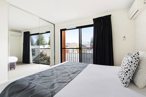 Parklane Apartments - Accommodation Brunswick Heads 37