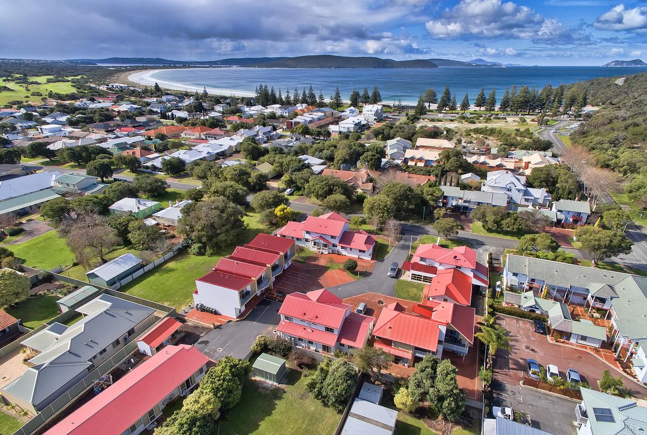 Lowlands Beach WA Accommodation Brunswick Heads