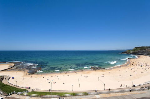 Noah\'s On The Beach - Accommodation Brunswick Heads 23