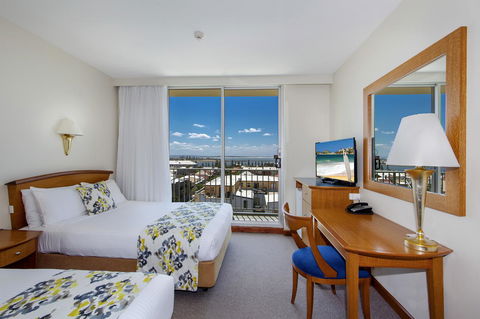 Noah\'s On The Beach - Accommodation Brunswick Heads 20
