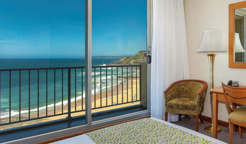 Noah\'s On The Beach - Accommodation Brunswick Heads 1