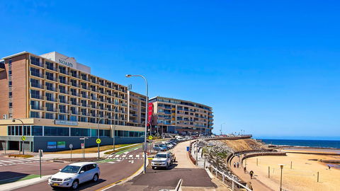 Noah\'s On The Beach - Accommodation Brunswick Heads 3