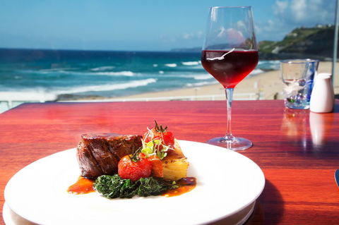 Noah\'s On The Beach - Accommodation Brunswick Heads 5