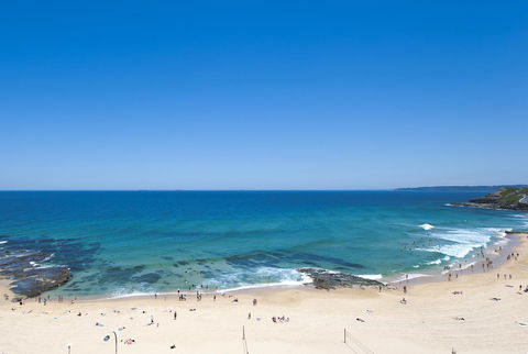 Noah\'s On The Beach - Accommodation Brunswick Heads 0