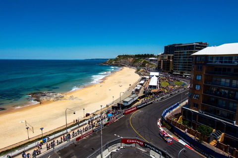 Noah\'s On The Beach - Accommodation Brunswick Heads 2