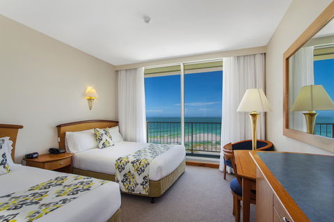 Noah\'s On The Beach - Accommodation Brunswick Heads 10