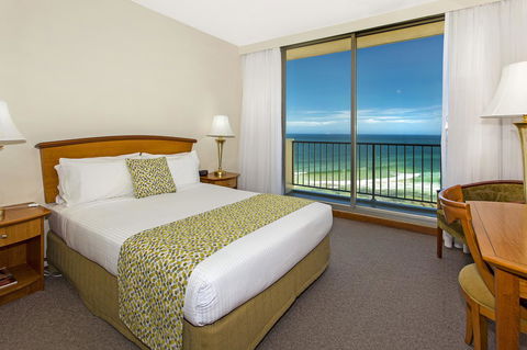 Noah\'s On The Beach - Accommodation Brunswick Heads 6