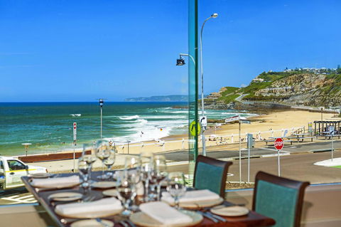 Noah\'s On The Beach - Accommodation Brunswick Heads 14