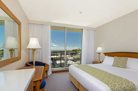 Noah\'s On The Beach - Accommodation Brunswick Heads 24