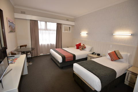 Country Comfort Amity Motel - Accommodation Brunswick Heads 24