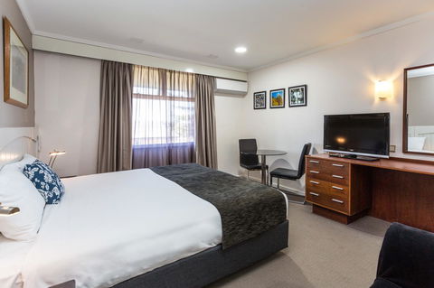 Country Comfort Amity Motel - Accommodation Brunswick Heads 43