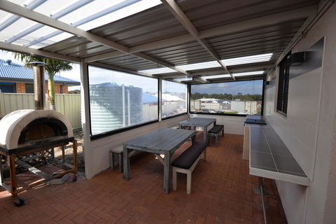 Country Comfort Amity Motel - Accommodation Brunswick Heads 13