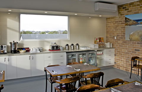 Country Comfort Amity Motel - Accommodation Brunswick Heads 11