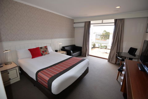 Country Comfort Amity Motel - Accommodation Brunswick Heads 26
