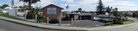 Country Comfort Amity Motel - Accommodation Brunswick Heads 6