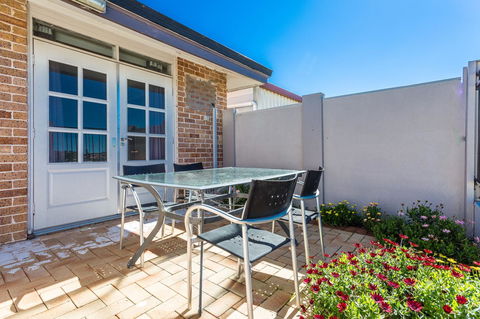 Country Comfort Amity Motel - Accommodation Brunswick Heads 37