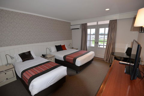 Country Comfort Amity Motel - Accommodation Brunswick Heads 15