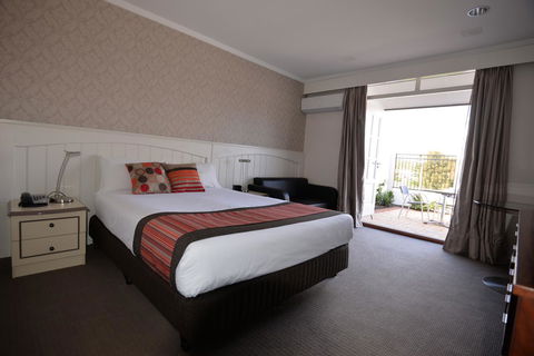 Country Comfort Amity Motel - Accommodation Brunswick Heads 8