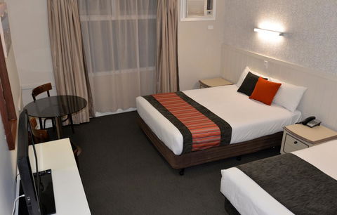 Country Comfort Amity Motel - Accommodation Brunswick Heads 16