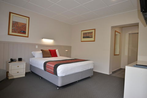 Country Comfort Amity Motel - Accommodation Brunswick Heads 19