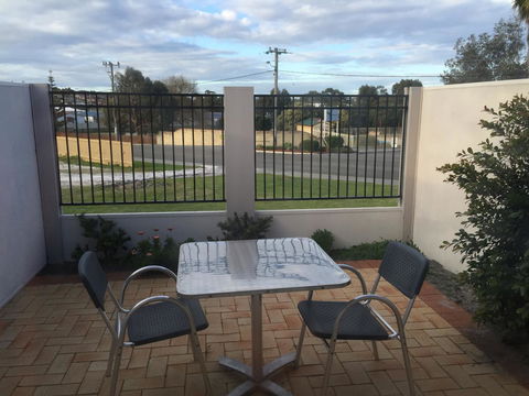 Country Comfort Amity Motel - Accommodation Brunswick Heads 2